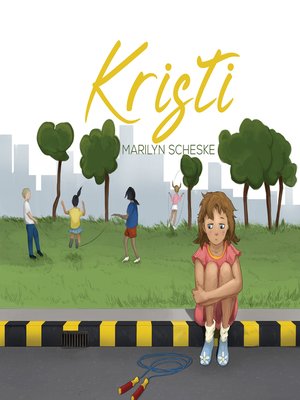 cover image of Kristi